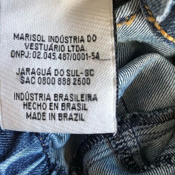 Tigor T. Tigre Baby Lightweight Fashion Jeans - Picture 9 of 9
